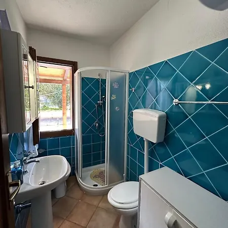 Apartment Vacanze - 650 Mt Dal Mare