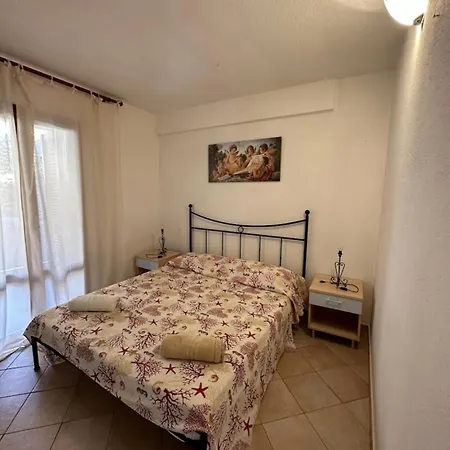 Apartment Vacanze - 650 Mt Dal Mare *
