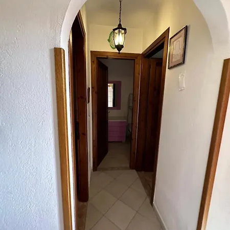 Vacanze - 650 Mt Dal Mare Apartment San Teodoro (Sardinia)