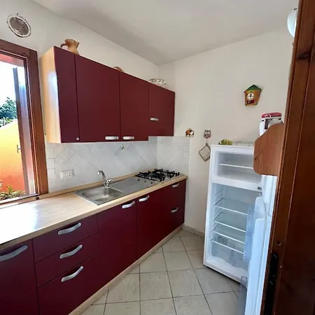 Vacanze - 650 Mt Dal Mare