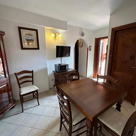 Apartment Vacanze - 650 Mt Dal Mare