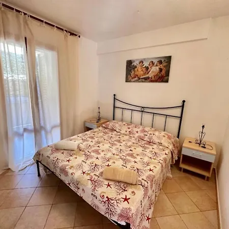 Apartment Vacanze - 650 Mt Dal Mare San Teodoro (Sardinia)