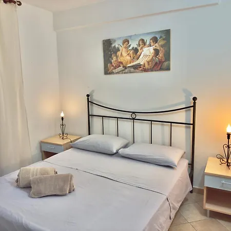Apartament Rose *