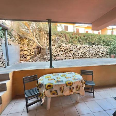 Apartament Rose