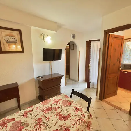 Apartament Rose