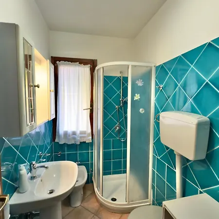 Apartament Rose