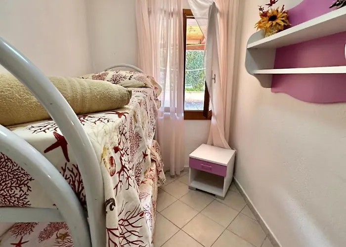 Apartman Rose San Teodoro